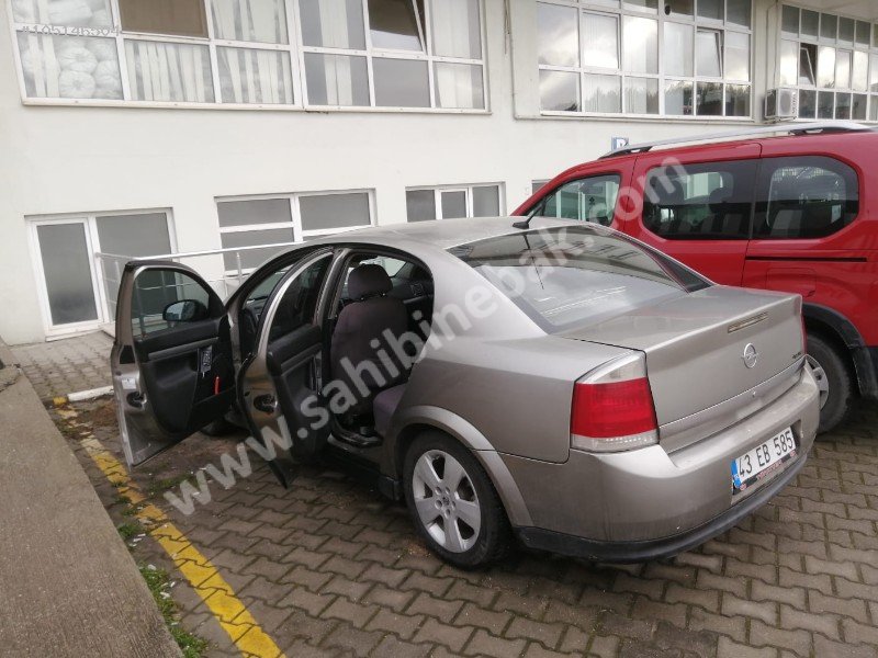 Sahibinden Satılık 2004 Model Opel Vectra 1.6 Comfort