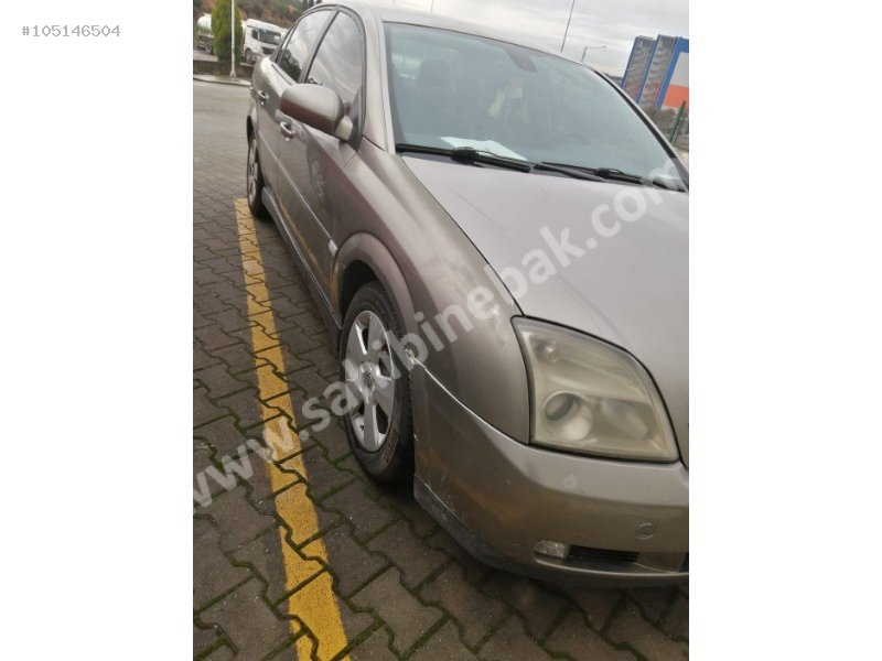 Sahibinden Satılık 2004 Model Opel Vectra 1.6 Comfort