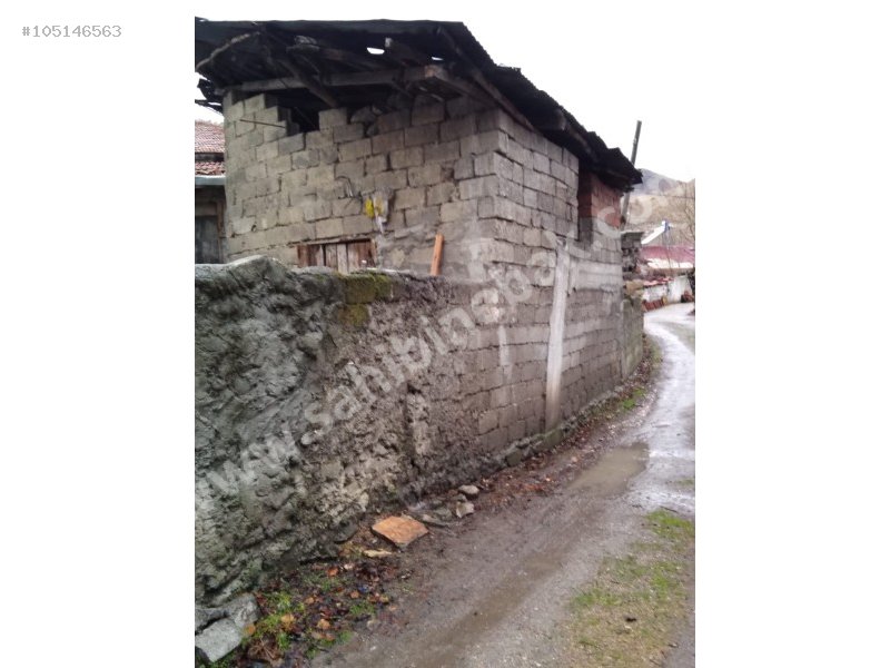 Amasya'da Sahibinden Satılık müstakil ev