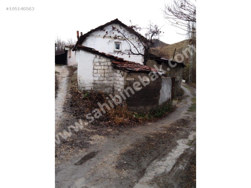 Amasya'da Sahibinden Satılık müstakil ev