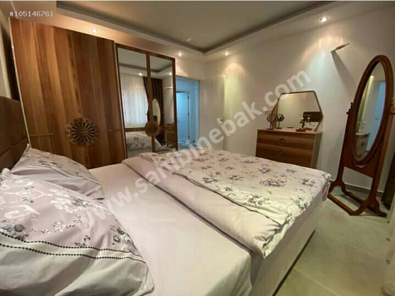 Şişli Teşvikiye'de Sahibinden Kiralık 2+1 Daire