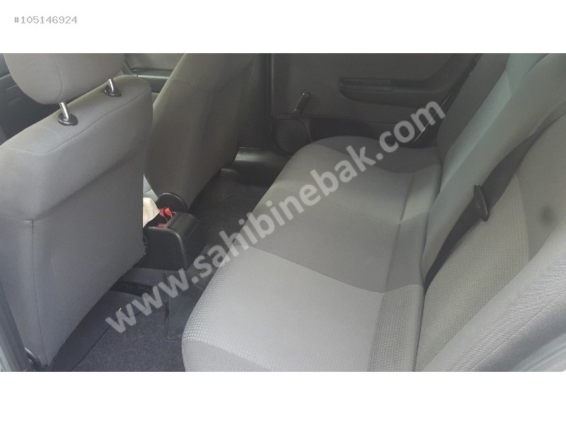 Sahibinden Satılık 2008 Model Opel Astra 1.4 Club