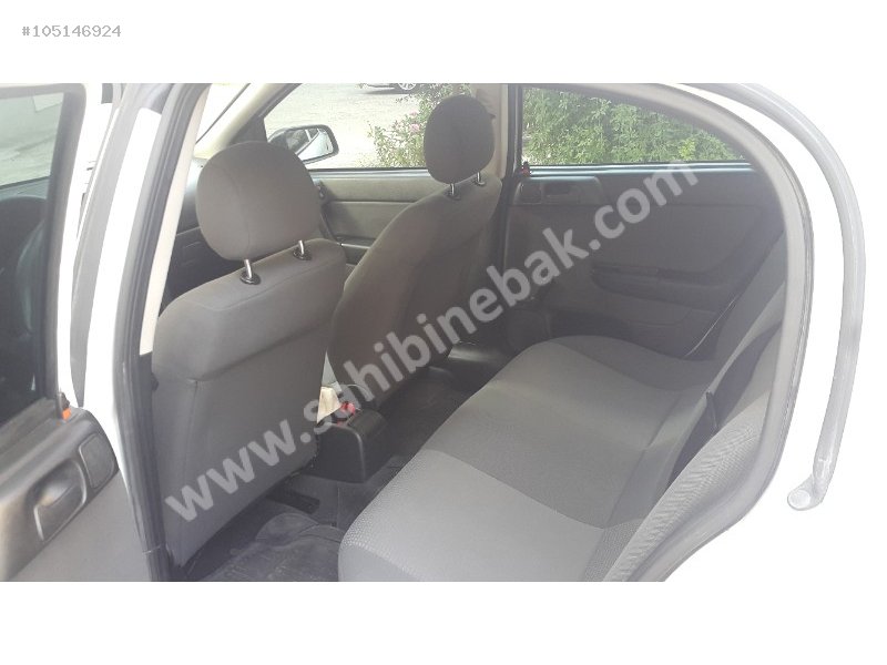 Sahibinden Satılık 2008 Model Opel Astra 1.4 Club