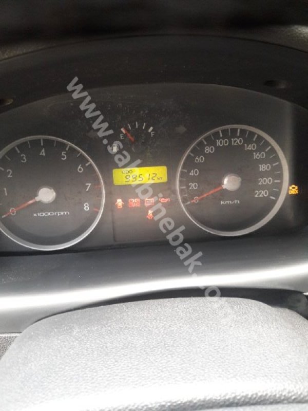 Sahibinden Satılık 2011 Model Hyundai Getz