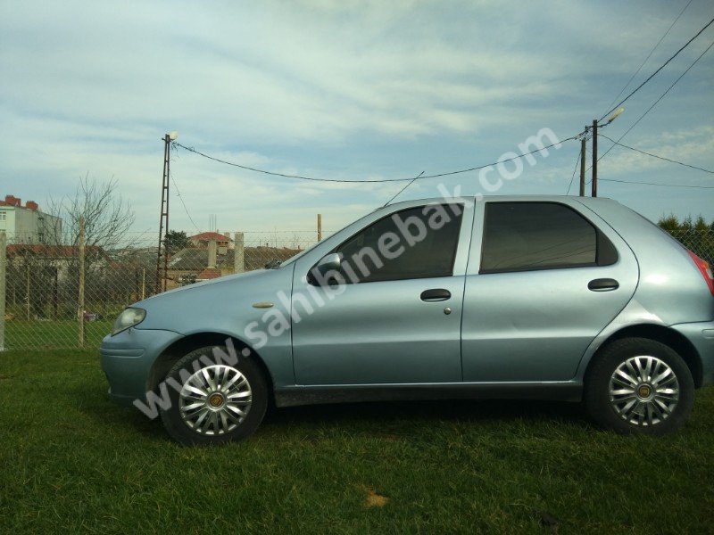 Sahibinden Satılık 2006 Model Fiat Palio 1.4 Fire Active