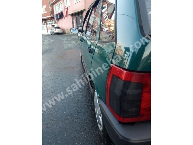 Sahibinden Satılık 1996 Model Fiat Tipo 1.6 S