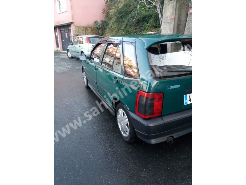 Sahibinden Satılık 1996 Model Fiat Tipo 1.6 S