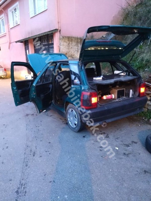 Sahibinden Satılık 1996 Model Fiat Tipo 1.6 S