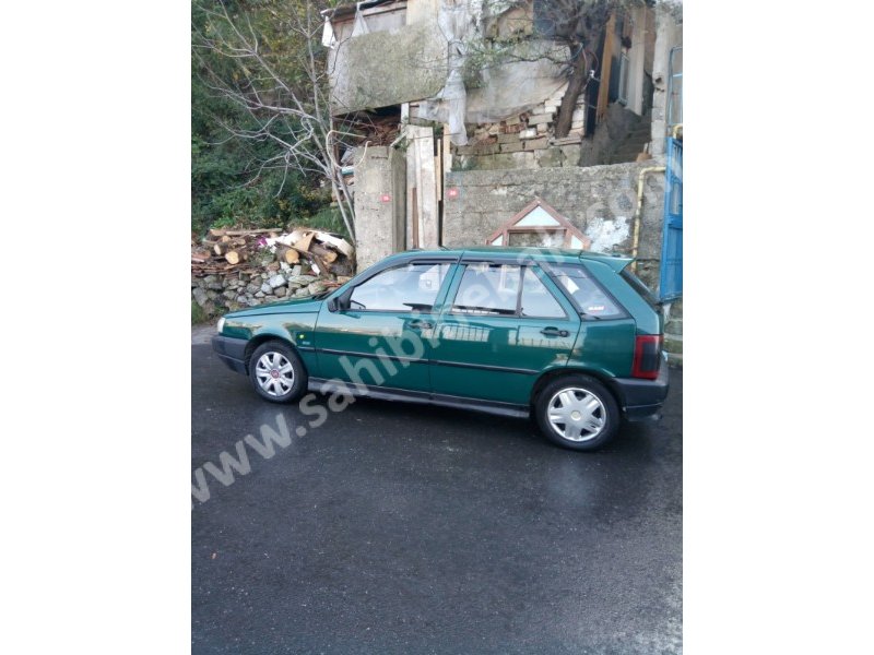 Sahibinden Satılık 1996 Model Fiat Tipo 1.6 S