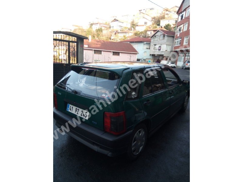 Sahibinden Satılık 1996 Model Fiat Tipo 1.6 S