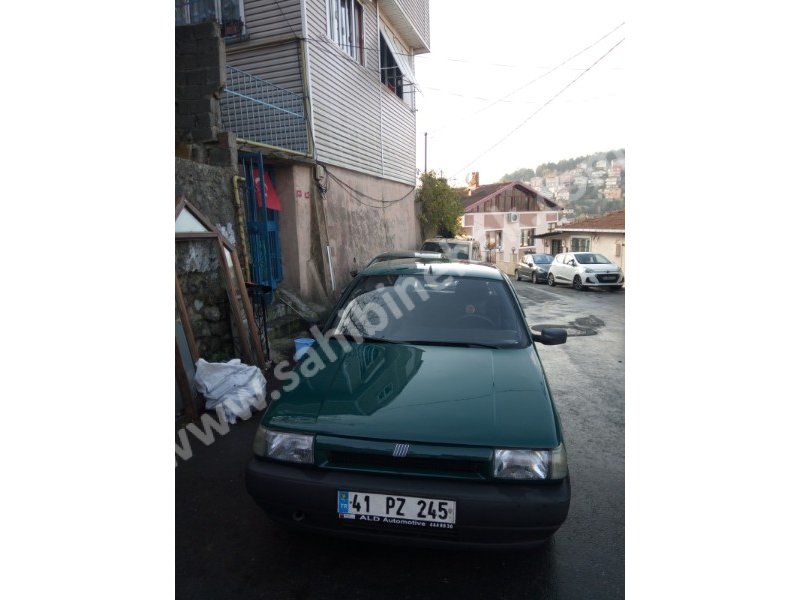 Sahibinden Satılık 1996 Model Fiat Tipo 1.6 S