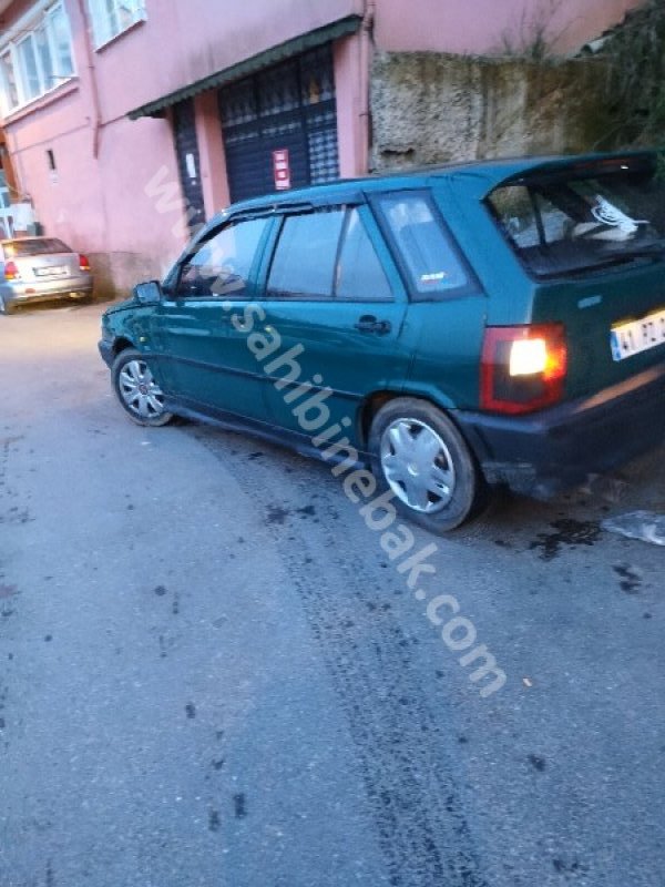 Sahibinden Satılık 1996 Model Fiat Tipo 1.6 S