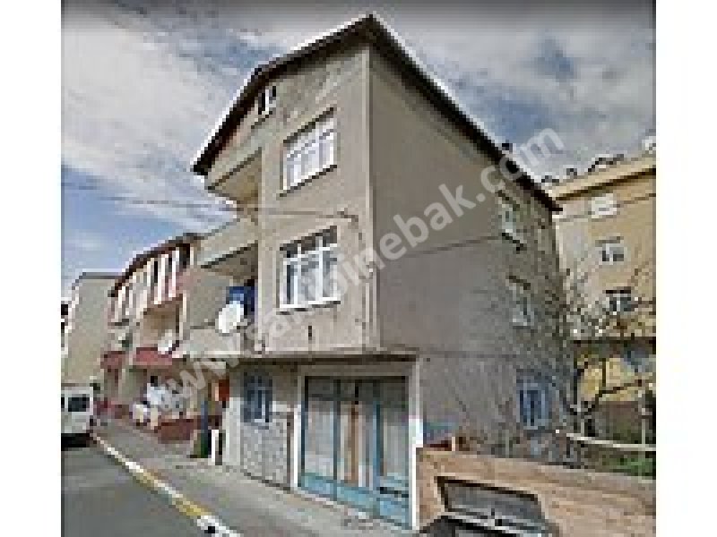 İstanbul Pendik Orhangazi Mah. Sahibinden Satılık 3 Katlı Bina