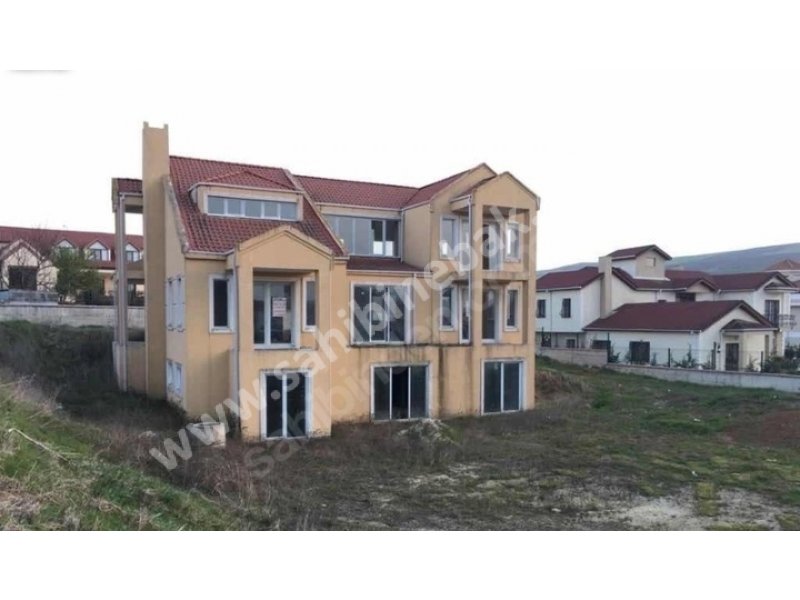 Tepekentte Satılık Villa cüneyt taşci