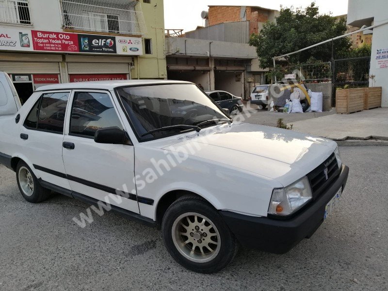 SAHİBİNDEN LPG'Lİ 1993 MODEL TOFAŞ ŞAHİN