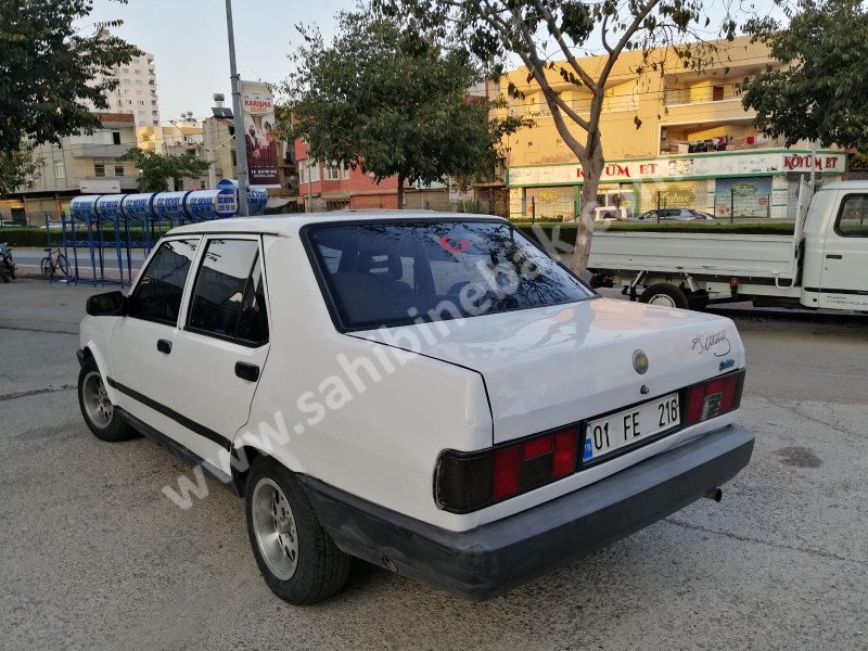 SAHİBİNDEN LPG'Lİ 1993 MODEL TOFAŞ ŞAHİN