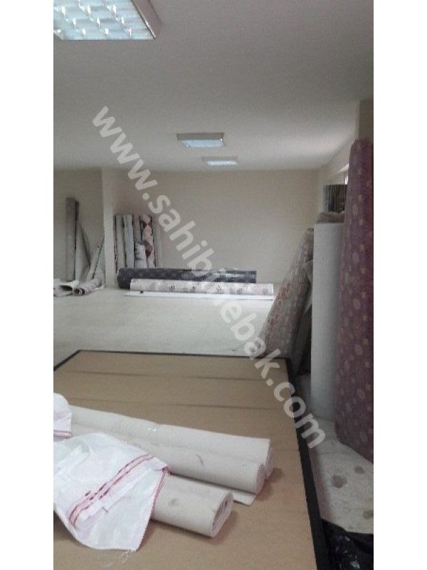 Mersin Mezitli Yeni Mah. Devren Kiralık 330 m2 Dükkan