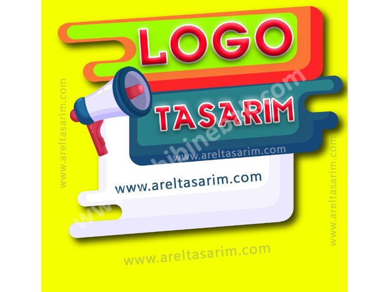 PROFESYONEL LOGO TASARIMI