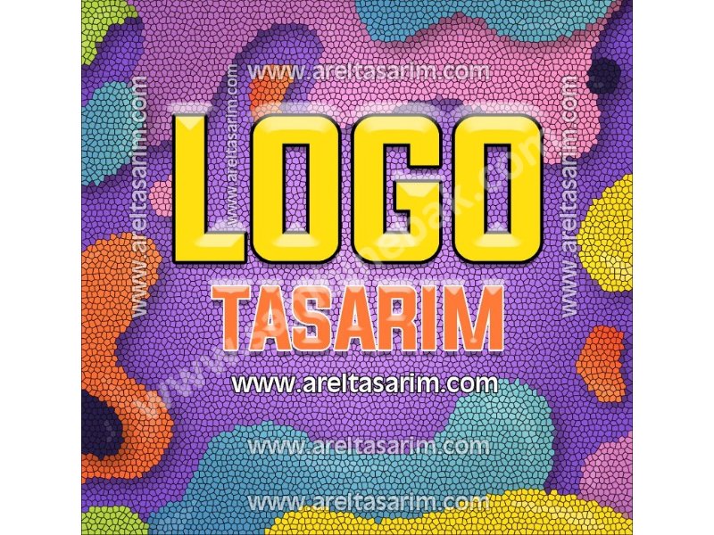 PROFESYONEL LOGO TASARIMI