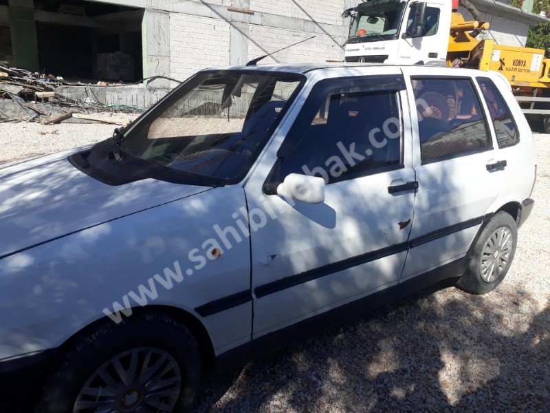 Sahibinden Satılık 1995 Model Fiat Uno 70 S