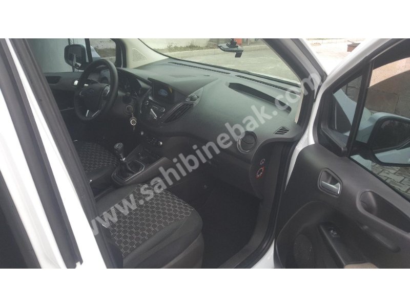 Sahibinden Satılık 2018 Model Ford Tourneo Courier