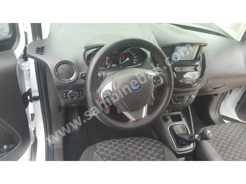 Sahibinden Satılık 2018 Model Ford Tourneo Courier