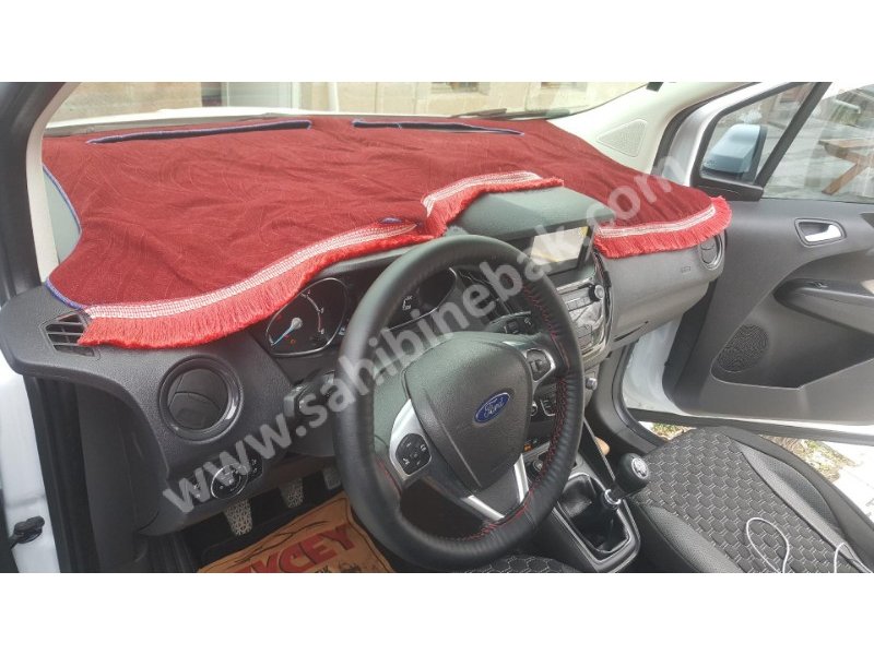 Sahibinden Satılık 2018 Model Ford Tourneo Courier