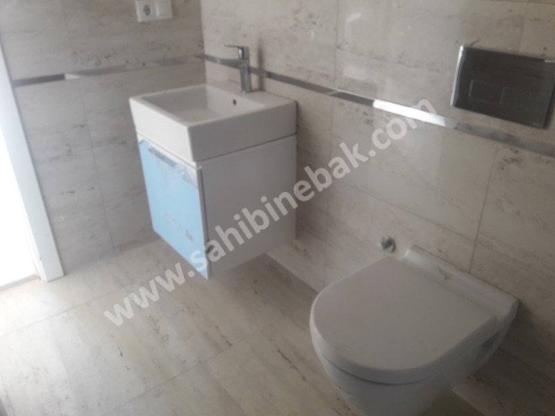 NİLÜFER ATAEVLER'DE 220 M2 SATILIK DUBLEKS DAIRE