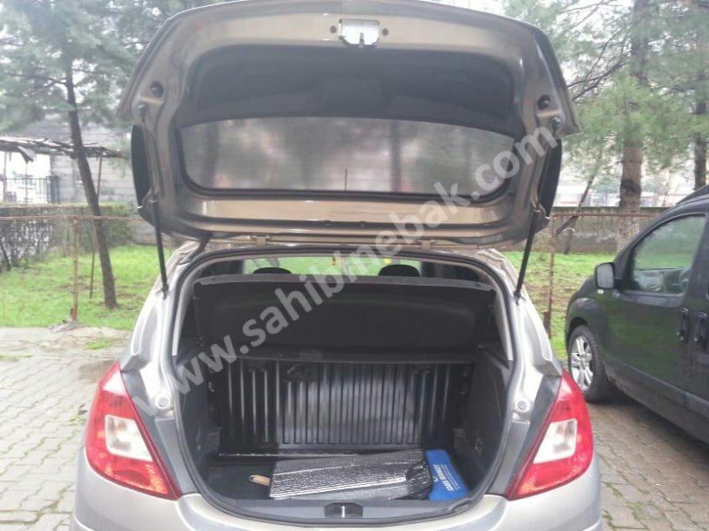 Sahibinden Satılık 2012 Model Opel Corsa