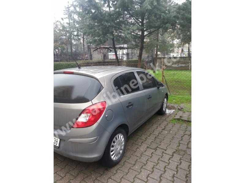 Sahibinden Satılık 2012 Model Opel Corsa