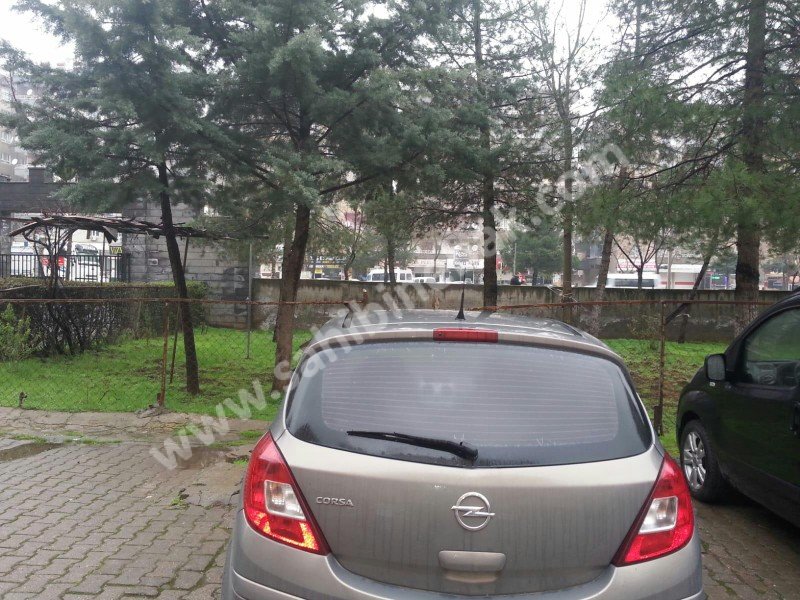 Sahibinden Satılık 2012 Model Opel Corsa