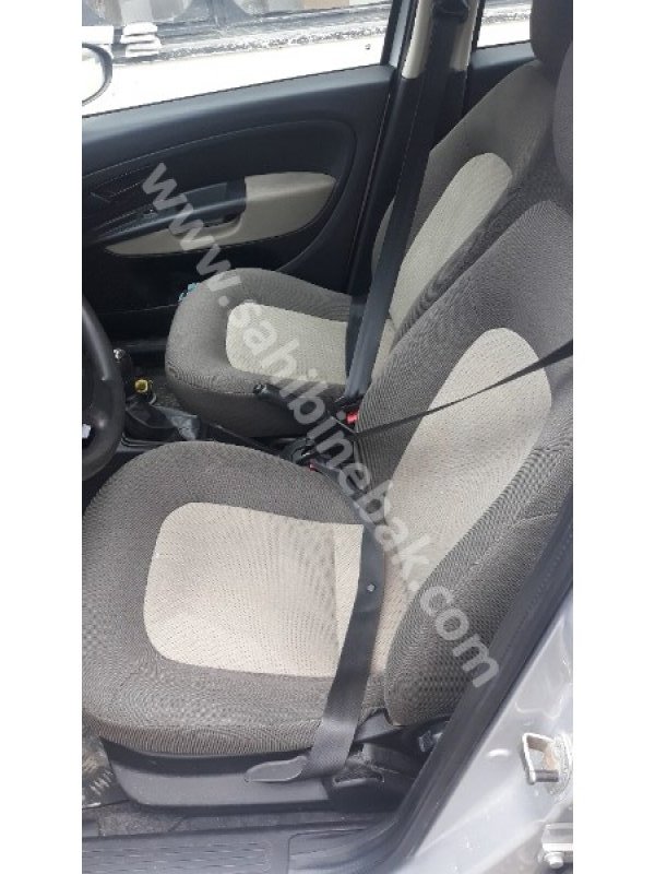 Sahibinden Satılık 2012 Model Fiat Linea 1.3 Multijet Active Plus