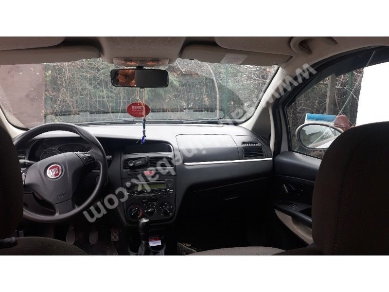 Sahibinden Satılık 2012 Model Fiat Linea 1.3 Multijet Active Plus