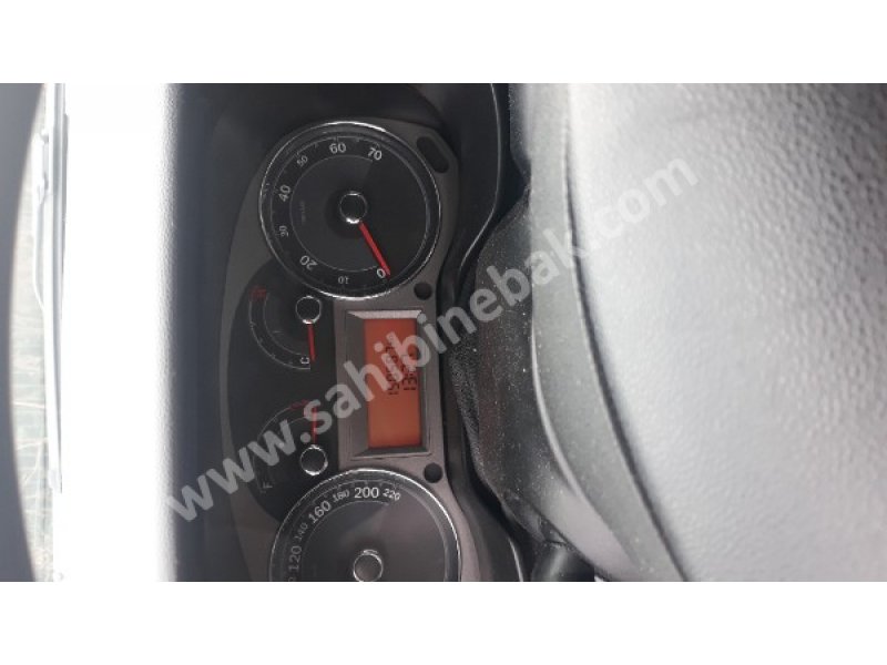 Sahibinden Satılık 2012 Model Fiat Linea 1.3 Multijet Active Plus