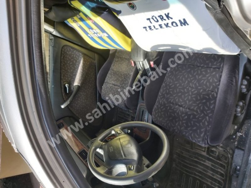 Sahibinden Satılık 1996 Model Honda Civic 1.6 otomatik