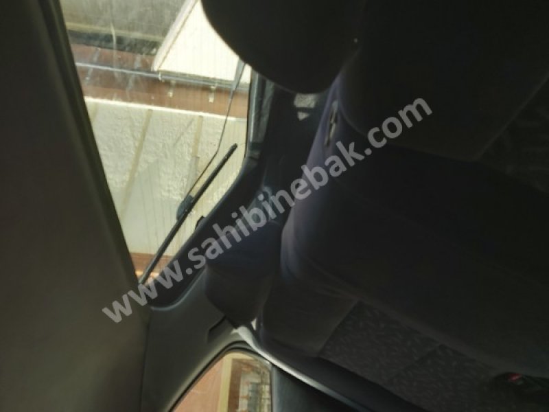 Sahibinden Satılık 1996 Model Honda Civic 1.6 otomatik