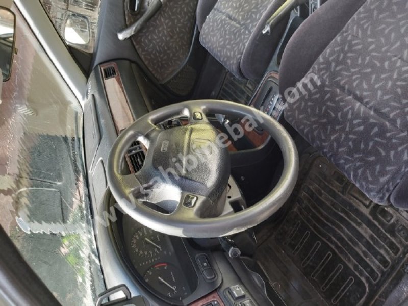 Sahibinden Satılık 1996 Model Honda Civic 1.6 otomatik