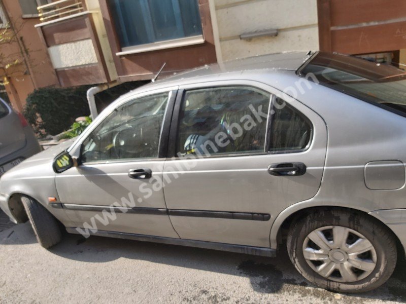 Sahibinden Satılık 1996 Model Honda Civic 1.6 otomatik
