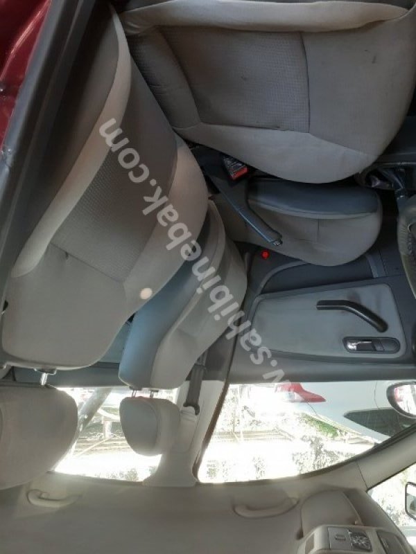 Sahibinden Satılık 2004 Model Seat Cordoba 1.4 Style