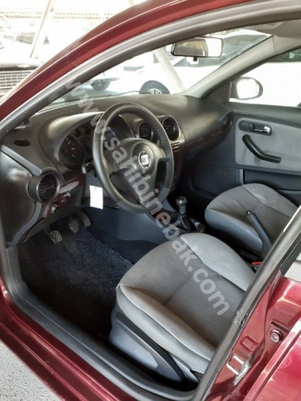 Sahibinden Satılık 2004 Model Seat Cordoba 1.4 Style