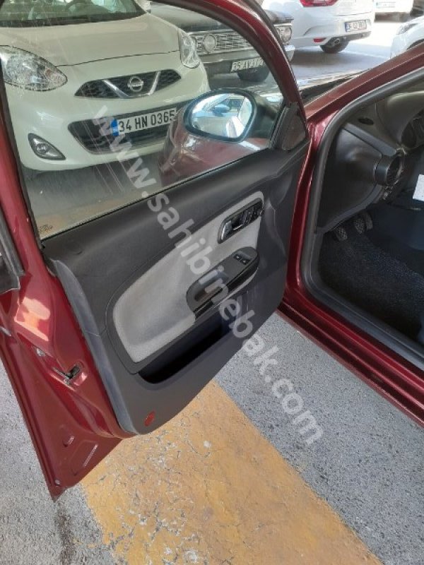 Sahibinden Satılık 2004 Model Seat Cordoba 1.4 Style