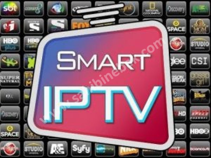 İPTV ABONELİĞİ - ÇANAKSIZ TV KEYFİ - EVDE KAL - İPTV'SİZ KALMA