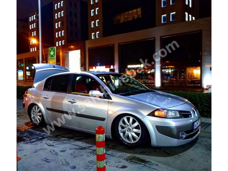 Sahibinden Satılık 2009 Model Renault Megane