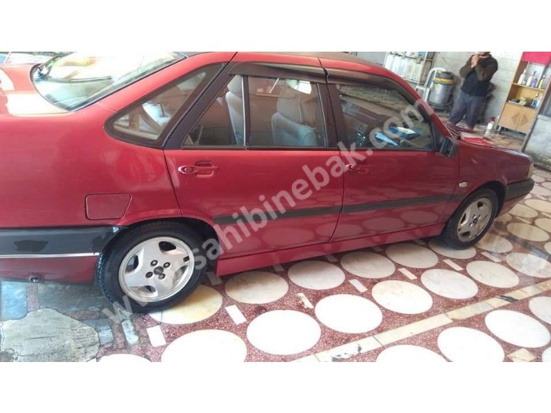 SATILDI Sahibinden Satılık 1996 Model Fiat Tempra 1.6 SX A