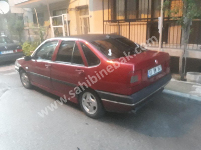 SATILDI Sahibinden Satılık 1996 Model Fiat Tempra 1.6 SX A