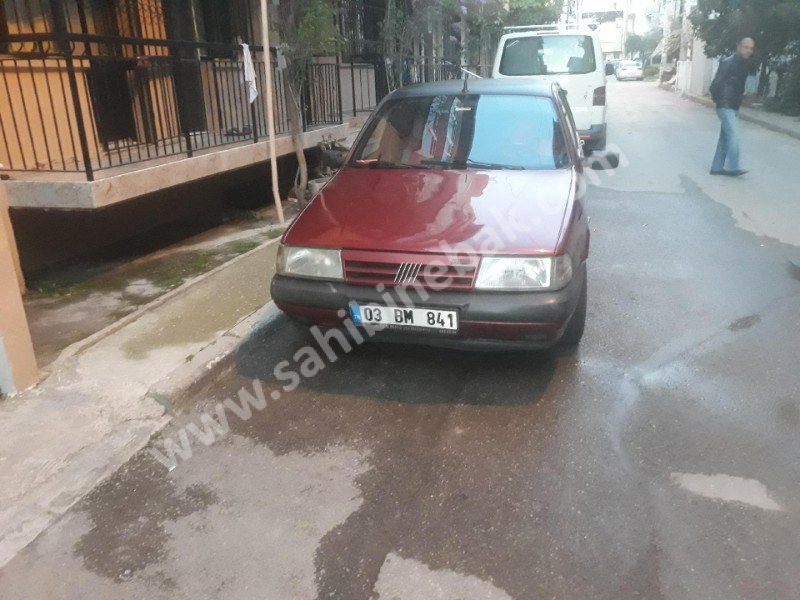 SATILDI Sahibinden Satılık 1996 Model Fiat Tempra 1.6 SX A