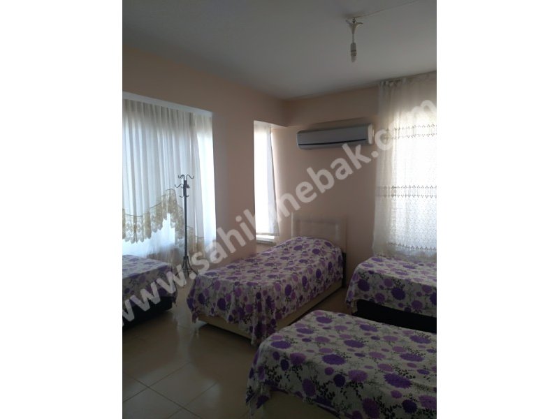 Şanlıurfa Günlük Kiralık Daire