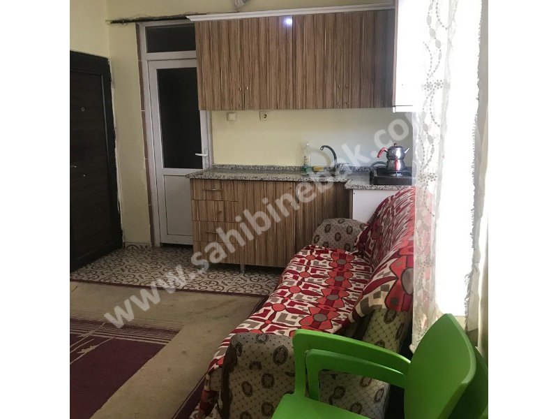 Şanlıurfa Günlük Kiralık Daire