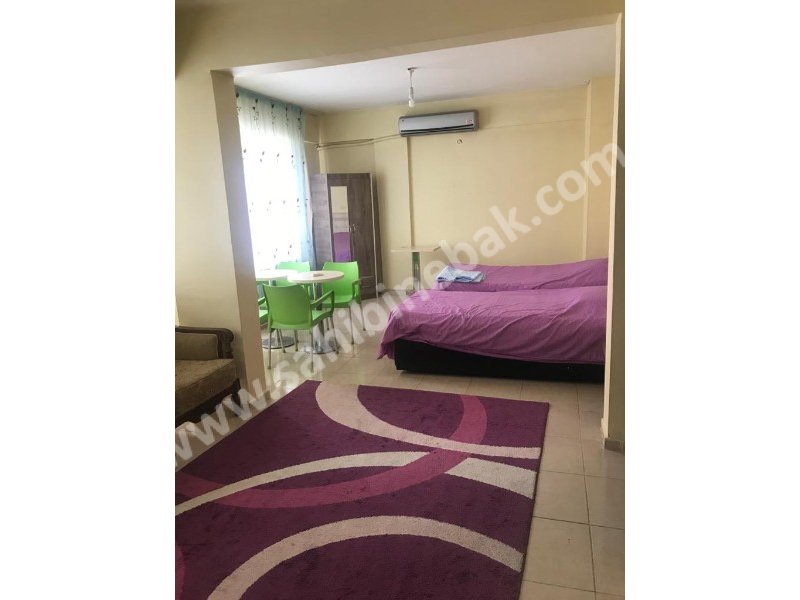 Şanlıurfa Günlük Kiralık Daire