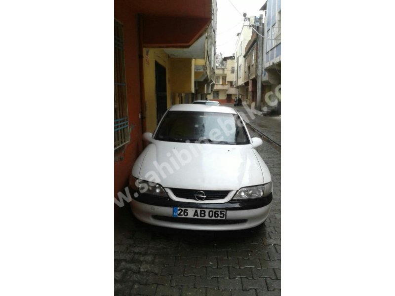 Sahibinden Satılık 1996 Model Opel Vectra 2.0 GLS